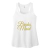 Women's V.I.T.  Gathered Back Tank Thumbnail