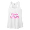 Women's V.I.T.  Gathered Back Tank Thumbnail