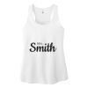 Women's V.I.T.  Gathered Back Tank Thumbnail