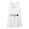 Women's V.I.T.  Gathered Back Tank Thumbnail