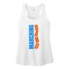 Women's V.I.T.  Gathered Back Tank Thumbnail