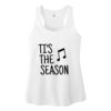 Women's V.I.T.  Gathered Back Tank Thumbnail
