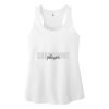 Women's V.I.T.  Gathered Back Tank Thumbnail