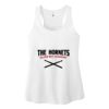 Women's V.I.T.  Gathered Back Tank Thumbnail