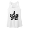 Women's V.I.T.  Gathered Back Tank Thumbnail