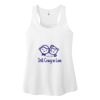 Women's V.I.T.  Gathered Back Tank Thumbnail