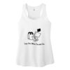 Women's V.I.T.  Gathered Back Tank Thumbnail