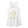 Women's V.I.T.  Gathered Back Tank Thumbnail