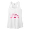 Women's V.I.T.  Gathered Back Tank Thumbnail