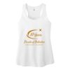 Women's V.I.T.  Gathered Back Tank Thumbnail