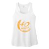 Women's V.I.T.  Gathered Back Tank Thumbnail