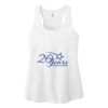 Women's V.I.T.  Gathered Back Tank Thumbnail