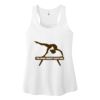 Women's V.I.T.  Gathered Back Tank Thumbnail