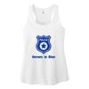 Women's V.I.T.  Gathered Back Tank Thumbnail