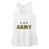 Women's V.I.T.  Gathered Back Tank Thumbnail