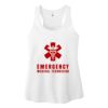 Women's V.I.T.  Gathered Back Tank Thumbnail