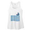 Women's V.I.T.  Gathered Back Tank Thumbnail
