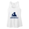 Women's V.I.T.  Gathered Back Tank Thumbnail