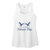 Women's V.I.T.  Gathered Back Tank Thumbnail