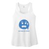 Women's V.I.T.  Gathered Back Tank Thumbnail