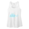 Women's V.I.T.  Gathered Back Tank Thumbnail