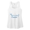 Women's V.I.T.  Gathered Back Tank Thumbnail