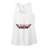 Women's V.I.T.  Gathered Back Tank Thumbnail