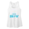 Women's V.I.T.  Gathered Back Tank Thumbnail