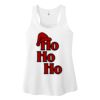 Women's V.I.T.  Gathered Back Tank Thumbnail
