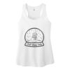 Women's V.I.T.  Gathered Back Tank Thumbnail