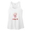 Women's V.I.T.  Gathered Back Tank Thumbnail