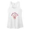 Women's V.I.T.  Gathered Back Tank Thumbnail