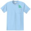 Essential Pocket Tee Thumbnail