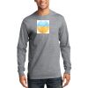 Long Sleeve Essential Tee Thumbnail