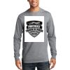 Long Sleeve Essential Tee Thumbnail