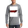 Long Sleeve Essential Tee Thumbnail