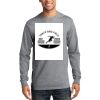 Long Sleeve Essential Tee Thumbnail