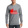 Long Sleeve Essential Tee Thumbnail