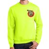 Essential Fleece Crewneck Sweatshirt Thumbnail