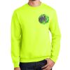 Essential Fleece Crewneck Sweatshirt Thumbnail