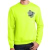 Essential Fleece Crewneck Sweatshirt Thumbnail