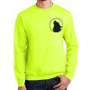 Essential Fleece Crewneck Sweatshirt Thumbnail
