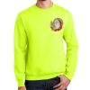 Essential Fleece Crewneck Sweatshirt Thumbnail
