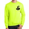 Essential Fleece Crewneck Sweatshirt Thumbnail