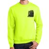 Essential Fleece Crewneck Sweatshirt Thumbnail