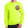 Essential Fleece Crewneck Sweatshirt Thumbnail