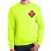 Essential Fleece Crewneck Sweatshirt Thumbnail