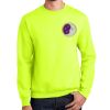 Essential Fleece Crewneck Sweatshirt Thumbnail