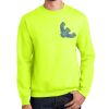 Essential Fleece Crewneck Sweatshirt Thumbnail