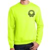 Essential Fleece Crewneck Sweatshirt Thumbnail